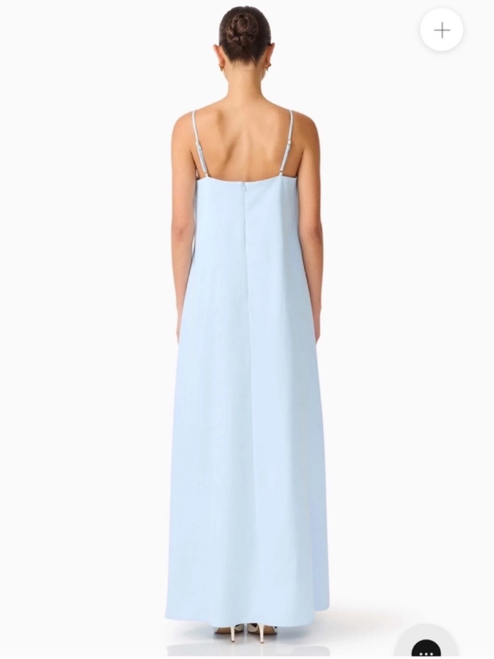 Elliatt Buttercup Dress - Picture 3 of 6